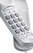 Doro Tel 2i Corded Telephone - White