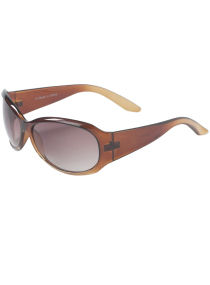 Dorothy Perkins Brown frame sunglasses