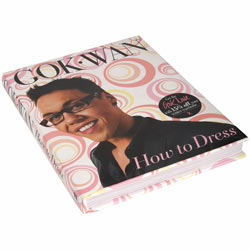 Dorothy Perkins Gok Wan` How To Dress Book