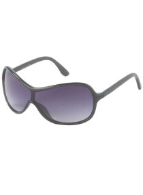 Dorothy Perkins Grey aviator sunglasses