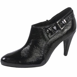 Dorothy Perkins Patent point shoe