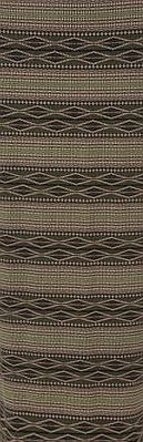 Dorothy Perkins Womens Green and Stone Tribal Maxi Skirt- Green
