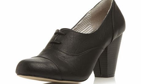Dorothy Perkins Womens Head Over Heels By Dune Briony Lace Up