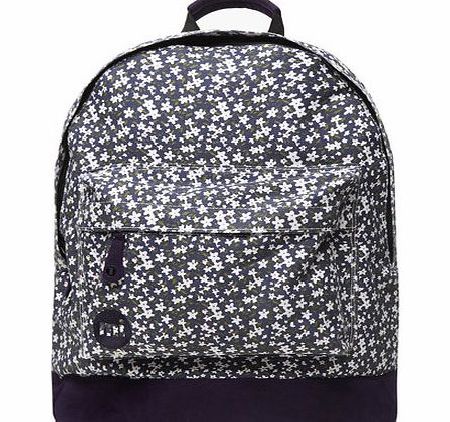 Dorothy Perkins Womens Mipac ditsy floral backpack- Fl Multi