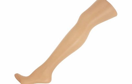 Dorothy Perkins Womens Natural shape and tone tights- White