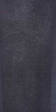 Dorothy Perkins Womens Navy Shimmer Tube skirt- Navy DP14595630