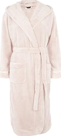 Dorothy Perkins, 1134[^]262015000714183 Womens Pink Dressing Gown- Pink DP33101701