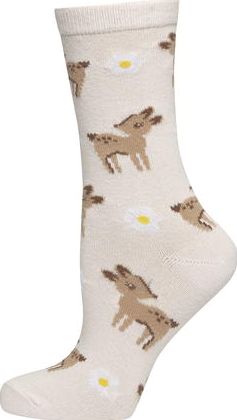 Dorothy Perkins, 1134[^]262015000715975 Womens Pink fawn and daisy tights- Pink DP16227010