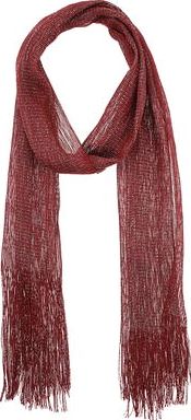 Dorothy Perkins, 1134[^]262015000709277 Womens Red Woven Scarf- Red DP49816208