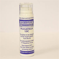 Dorwest Pulsatilla15C (100)