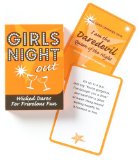 Double G Ltd Girls Night Out