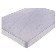 Double Quilted Damask Mattress