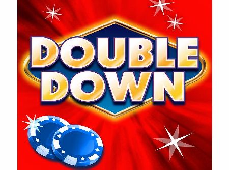 DoubleDown Interactive, LLC DoubleDown Casino - Free Slots, Video Poker, Blackjack, and More