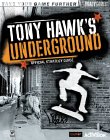 Tony Hawks Underground Cheats