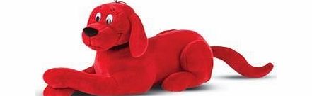Douglas Cuddle Toys 30 Plush Jumbo CLIFFORD The Big Red Dog