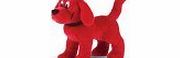 Douglas Cuddle Toys Large Plush Standing CLIFFORD The Big Red Dog