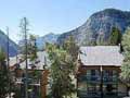 Fir Resort And Chalets, Banff