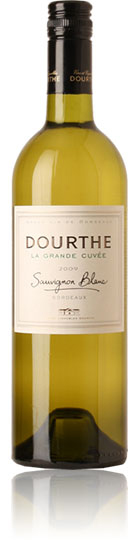 La Grande Cuv&eacute;e Sauvignon Blanc