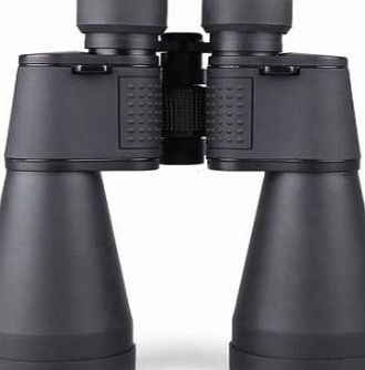 douself 60X90 Binoculars Telescope with carrying bag and cleaning cloth for Hunting Camping Hiking Outdoor Bird Watching, Walking, Climbing, Boating / Yachting, Travel