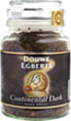 Douwe Egberts Continental Dark Roast Coffee (100g)