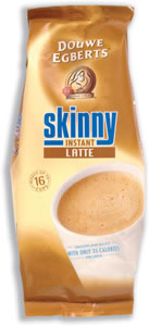 Skinny Cappuccino Ref A05582