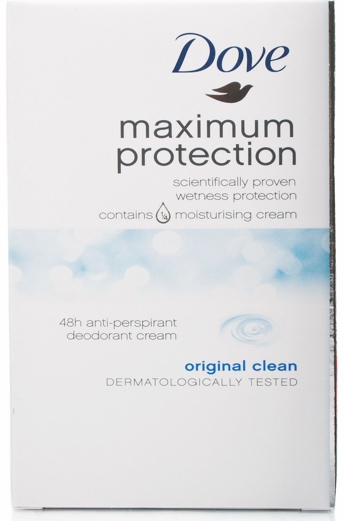Maximum Protection Original Clean