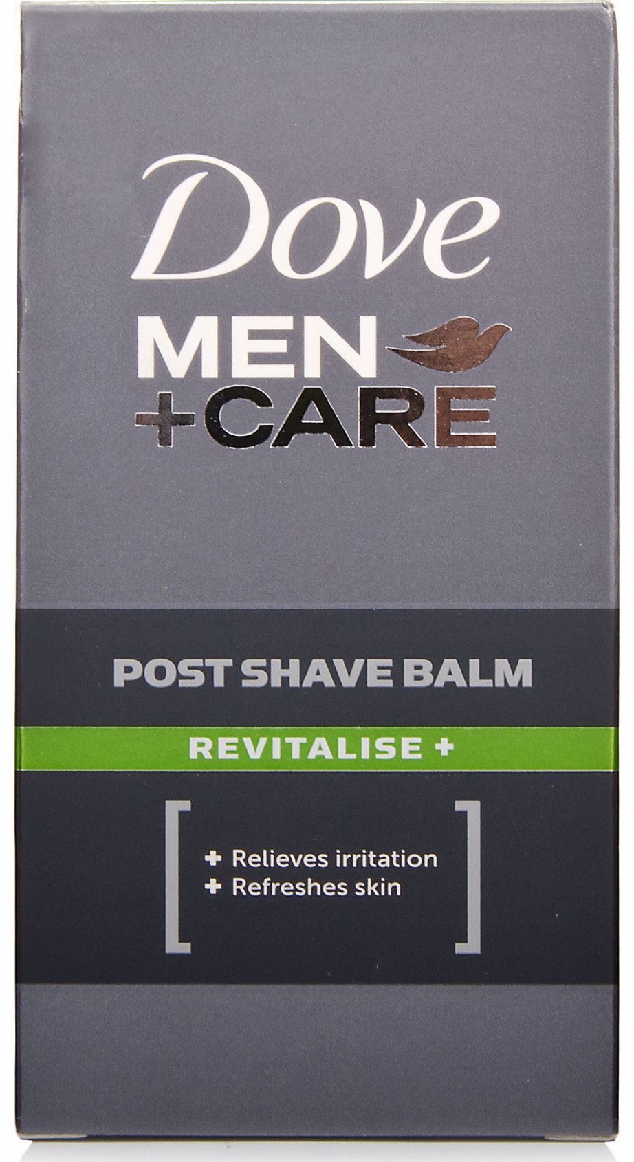 Men+Care Post Shave Balm Revitalise+