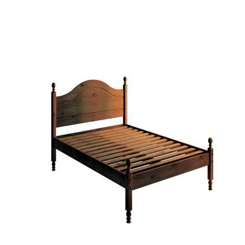 Dovedale Pine Furniture Dovedale Pine 3`Bed
