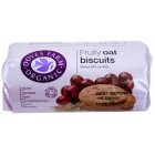 Doves Farm Fruity Oat Digestives 200g