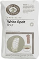 Organic Spelt Flour (1Kg)