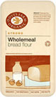 Organic Strong Wholemeal Flour (1.5Kg)