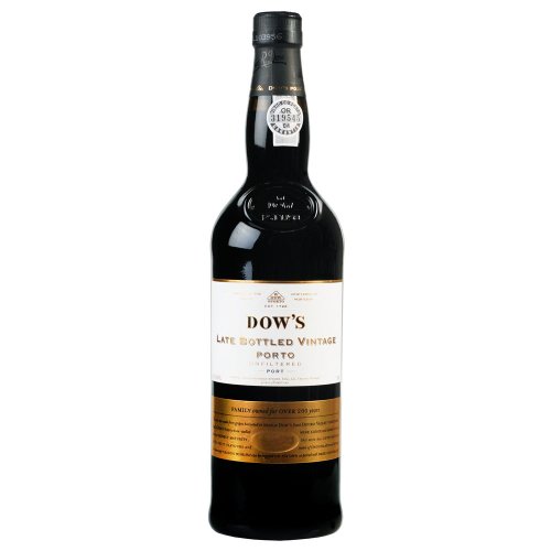 Dows 2009 Late Bottled Vintage Late Bottled Vintage Port