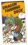 Dragon Fanning Deck Magic Trick