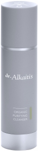 Dr. Alkaitis ORGANIC PURIFYING CLEANSER (120ML)