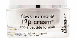 dr. brandt Flaws No More R3P Cream 50g