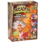 Dr Dreadful Freaky Food Lab Booster