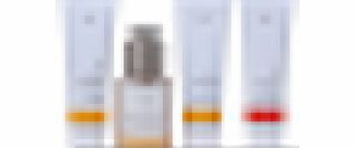 Dr. Hauschka Body Care Daily Skin Care Travel