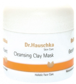 Dr. Hauschka DR.HAUSCHKA CLEANSING CLAY MASK JAR (90G)