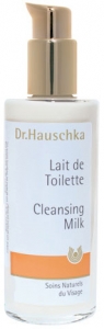 Dr. Hauschka DR.HAUSCHKA CLEANSING MILK (145ML)