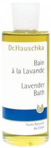 DR.HAUSCHKA LAVENDER BATH OIL (150ML)
