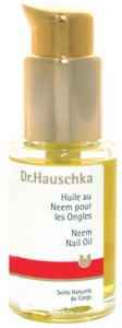 DR.HAUSCHKA NEEM NAIL OIL (30ML)