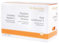 Dr. Hauschka DR.HAUSCHKA RHYTHMIC CONDITIONER SENSITIVE (50