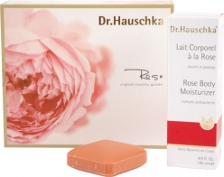 Dr. Hauschka DR.HAUSCHKA ROSE GIFT SET (2 PRODUCTS)