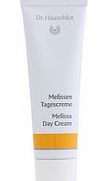 Face Care Melissa Day Cream 30ml