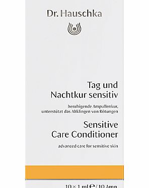 Dr Hauschka Rhythmic Conditioner Sensitive, 30