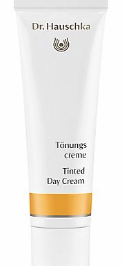 Toned Day Cream, 30ml