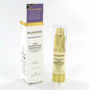 Eye Recovery Complex (All Skin Types) 15g