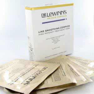 Dr Lewinns High Potency Treatment Mask x 6