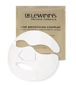 Dr. LeWinn`s Line Smoothing Complex High Potency