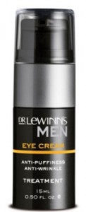 Dr Lewinns MEN Eye Cream 15ml